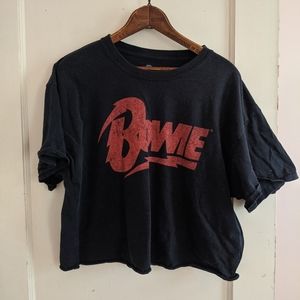 Bowie t-shirt